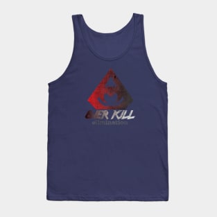 ELIMINATION Tank Top